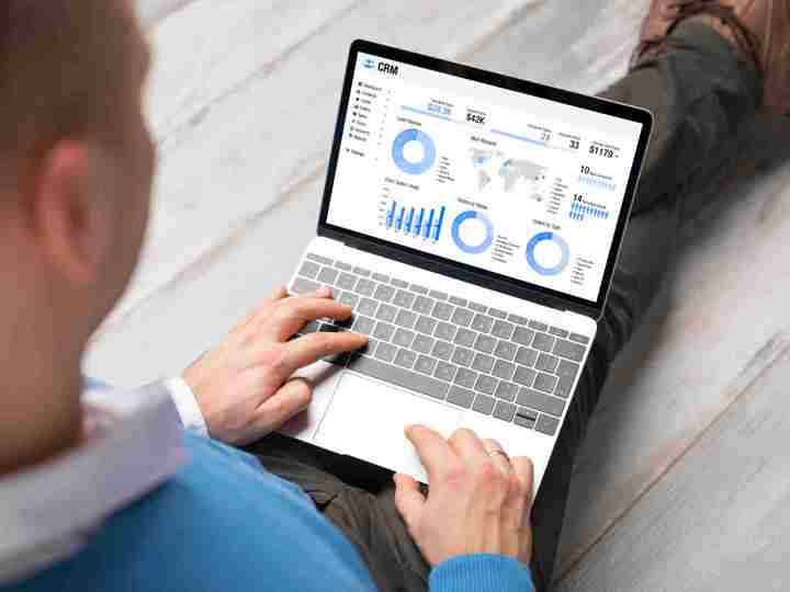 Boosting Crm Adoption